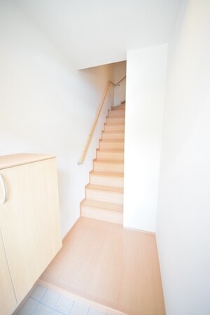 シャトー・ル・パンの物件内観写真